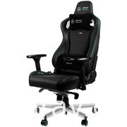 noblechairs 與賓士 AMG F1 冠軍隊伍再次合作 推出新款電競賽車椅