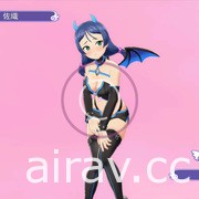 《少女☆射擊 回歸初心》因無法維持全平台一貫體驗 將中止 Xbox One 版發行計畫