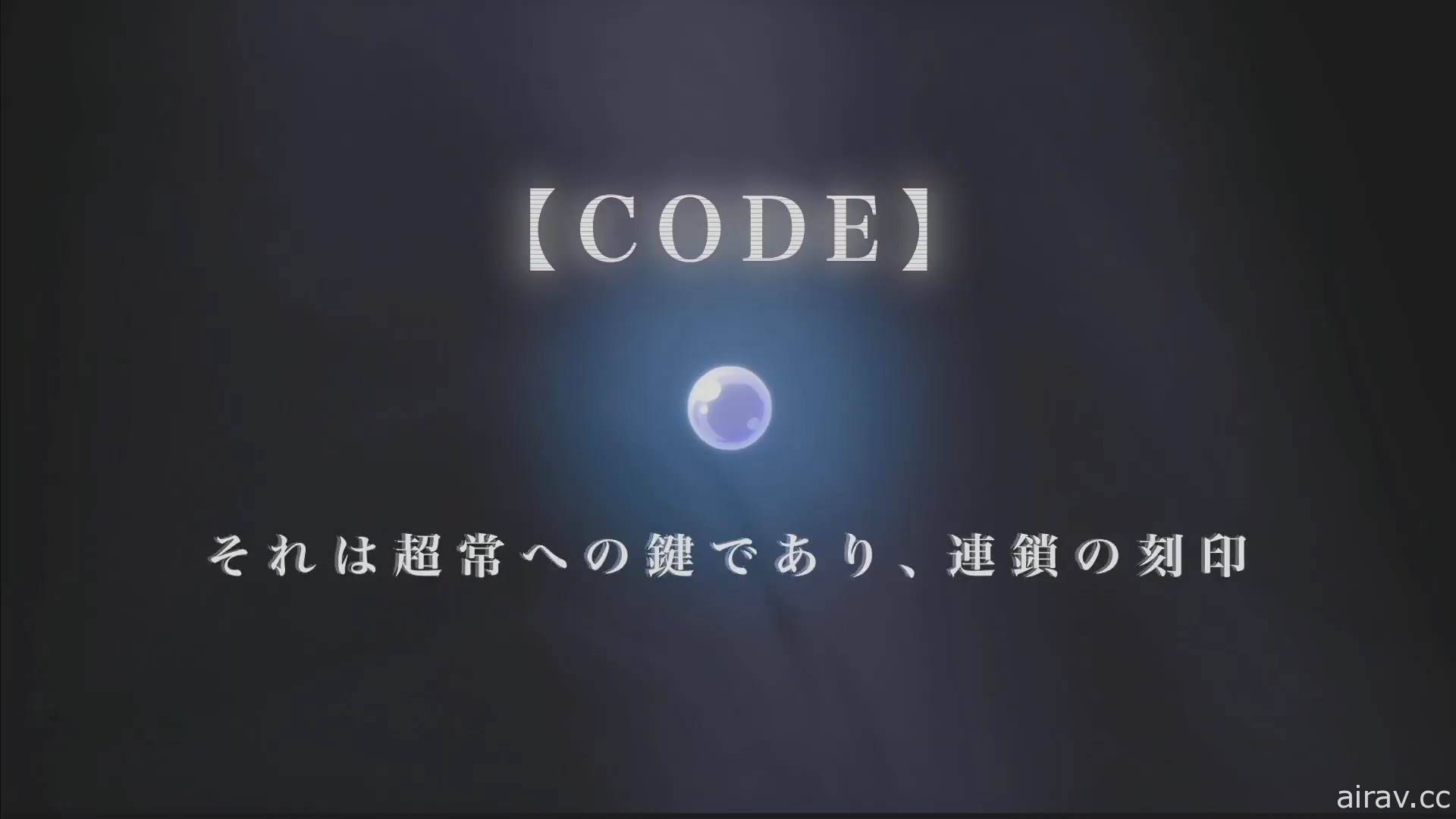 《Code Geass》發表會 動畫「奪回的 Z」遊戲「enesic Re;CODE」同步發表