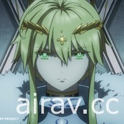 《Fate/Grand Order - 神聖圓桌領域卡美洛 -》前篇 2021 年 2 月台灣上映