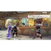 奇幻群像剧 RPG《复活同盟 HD Remastered》手机移植版预计 2021 年初上市