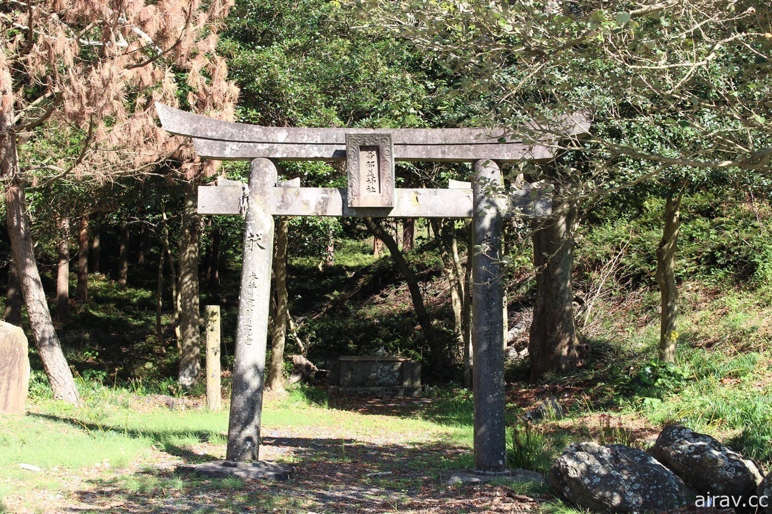 拜《對馬戰鬼》熱賣之賜 對馬和多都美神社大鳥居重建募資專案火速超標！