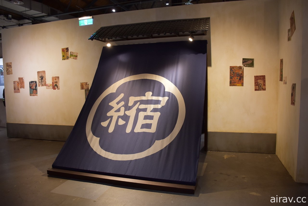 「山田卓司X鄭鴻展 微縮人生特展」現場精緻模型搶先看 26 日起揭幕