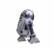 《星際大戰》 「R2-D2」官方復刻品在台推出特展 可體驗近距離互動