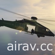 GTA 線上模式全新冒險「佩里克島搶劫」詳情公布 製作團隊分享遊戲特色