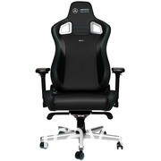 noblechairs 與賓士 AMG F1 冠軍隊伍再次合作 推出新款電競賽車椅