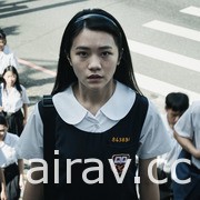 公視《返校》影集播出後登 Netflix 排行榜前 10 名 釋出精彩片段與第三集預告