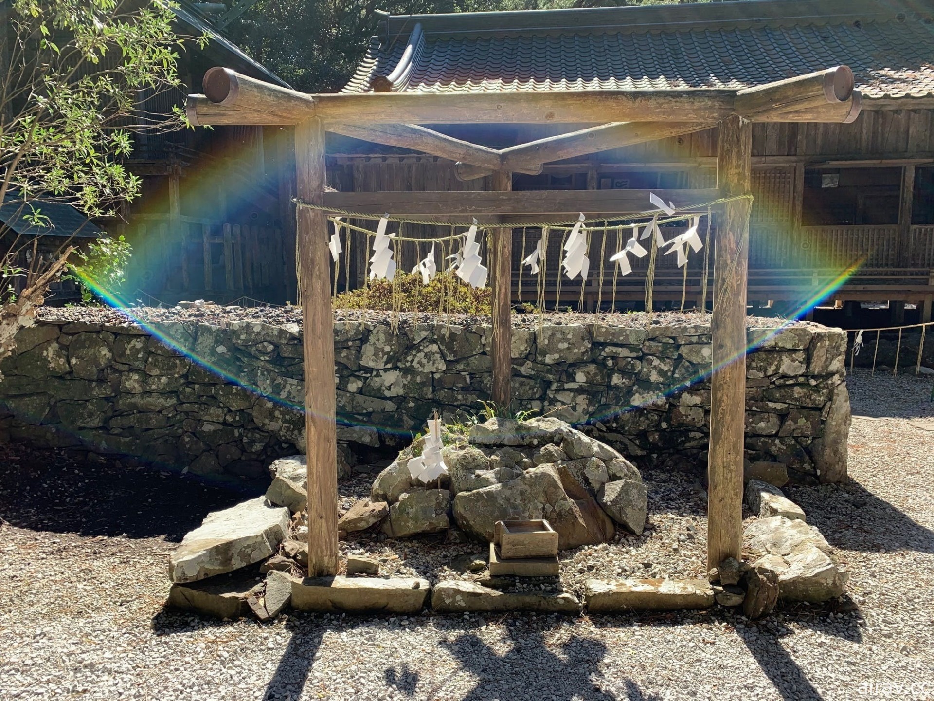 拜《對馬戰鬼》熱賣之賜 對馬和多都美神社大鳥居重建募資專案火速超標！