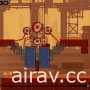 延期许久 《Super Meat Boy Forever》12 月底登陆 Epic Games Store