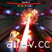 《金屬之子 METALLIC CHILD》公開 Steam 頁面 操控機械少女對抗巨大機器人