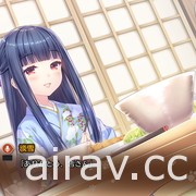 《貓娘樂園 Vol.4 貓咪與糕點師的聖誕》PS4 / Switch 版 12 月 22 日歡迎耶誕登場