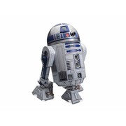 《星际大战》 “R2-D2”官方复刻品在台推出特展 可体验近距离互动