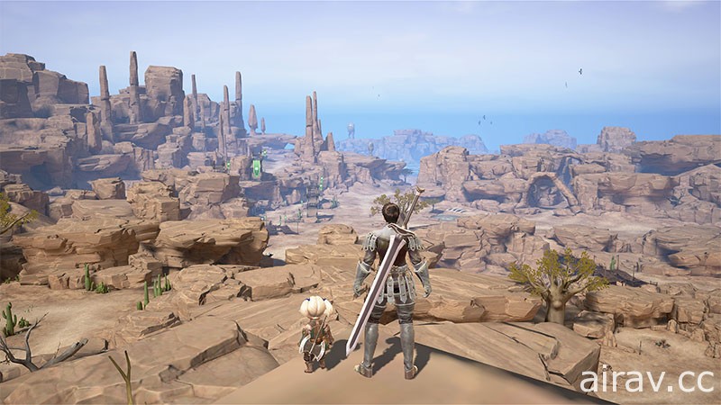 外媒报导 NEXON 已终止《FFXI REBOOT》开发 将人力投入《天翼之炼 M》等项目