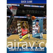 《NBA SuperCard》上架 收錄 KD、LBJ 等數百位 NBA 與 WNBA 球星