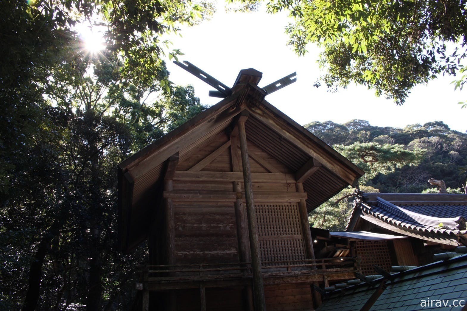 拜《對馬戰鬼》熱賣之賜 對馬和多都美神社大鳥居重建募資專案火速超標！