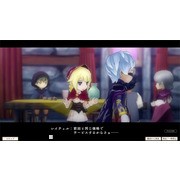 奇幻群像剧 RPG《复活同盟 HD Remastered》手机移植版预计 2021 年初上市