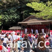 拜《對馬戰鬼》熱賣之賜 對馬和多都美神社大鳥居重建募資專案火速超標！