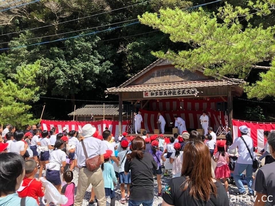 拜《對馬戰鬼》熱賣之賜 對馬和多都美神社大鳥居重建募資專案火速超標！