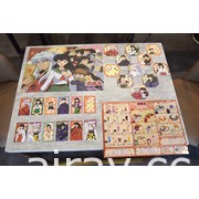 MyAnime Café《犬夜叉》主題企劃即日起於三創生活園區登場