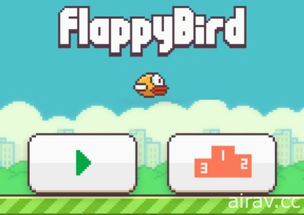 消失五年《Flappy Bird》開發者回母校進行演講 分享當初下架遊戲原因及個人近況