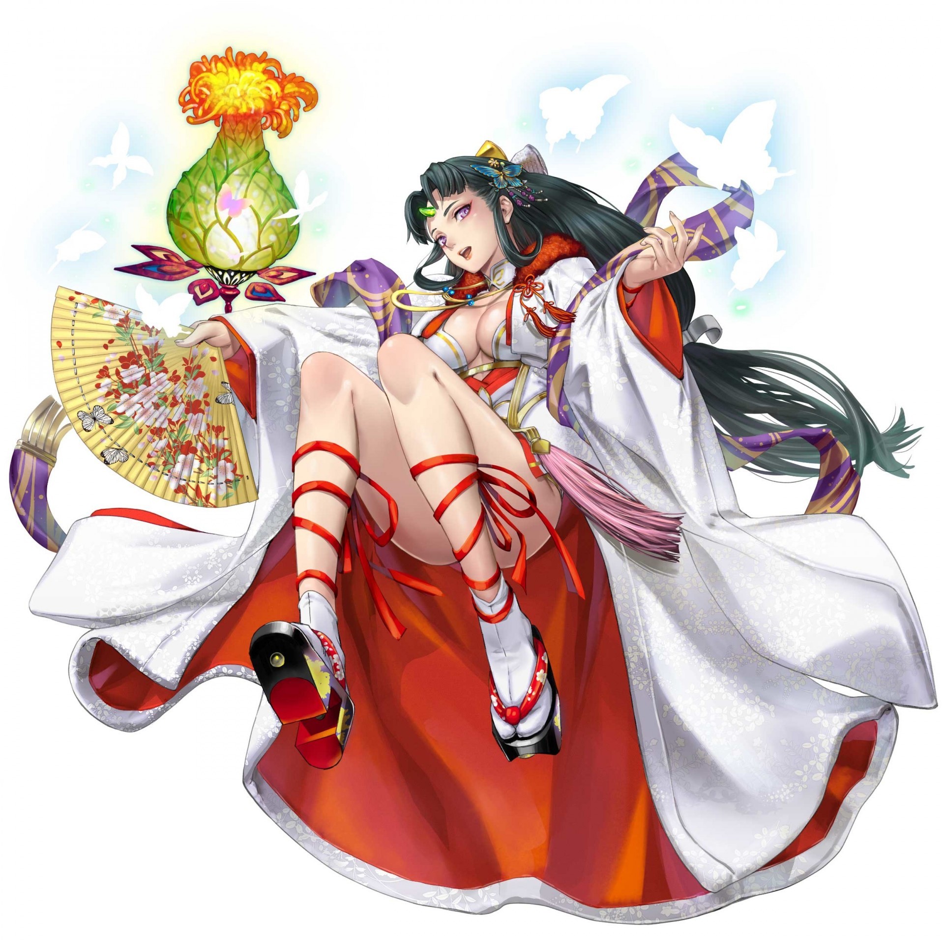 《sin 七大罪～魔王崇拜～》新年登入活動「七美德忍耐 - 烏列爾 14 天入手計畫」啟動