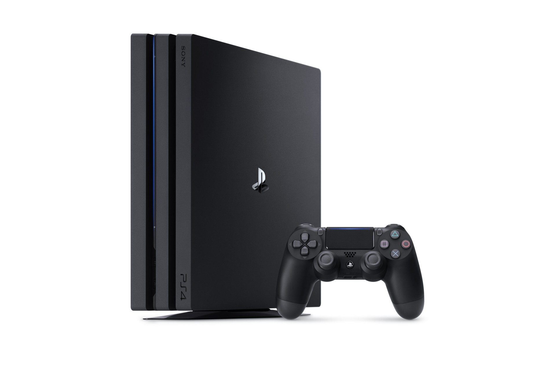 功成身退！SIE 確定停產 PS4 Pro 主機 今後將只提供基本款薄型 PS4 主機