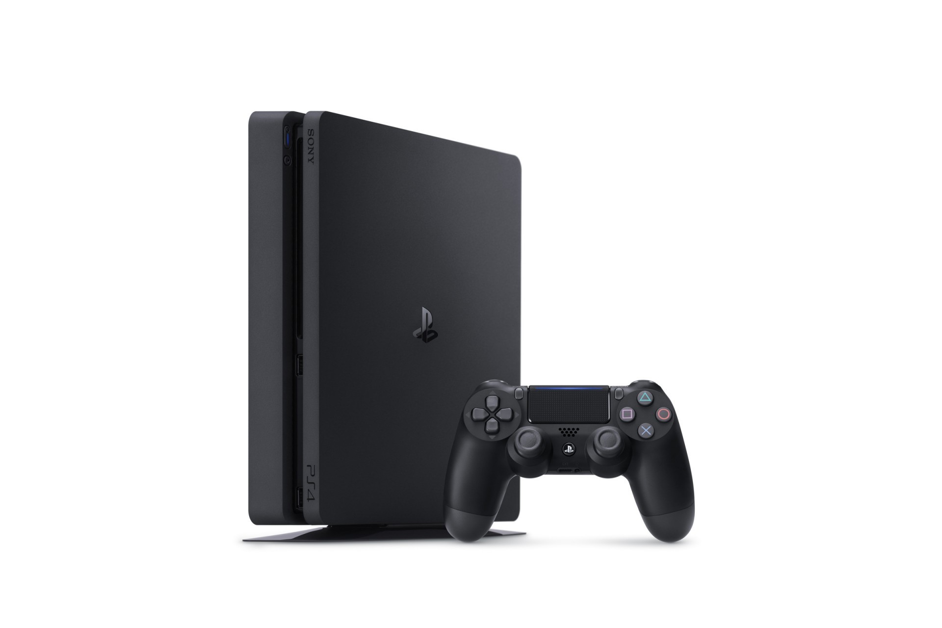 功成身退！SIE 確定停產 PS4 Pro 主機 今後將只提供基本款薄型 PS4 主機