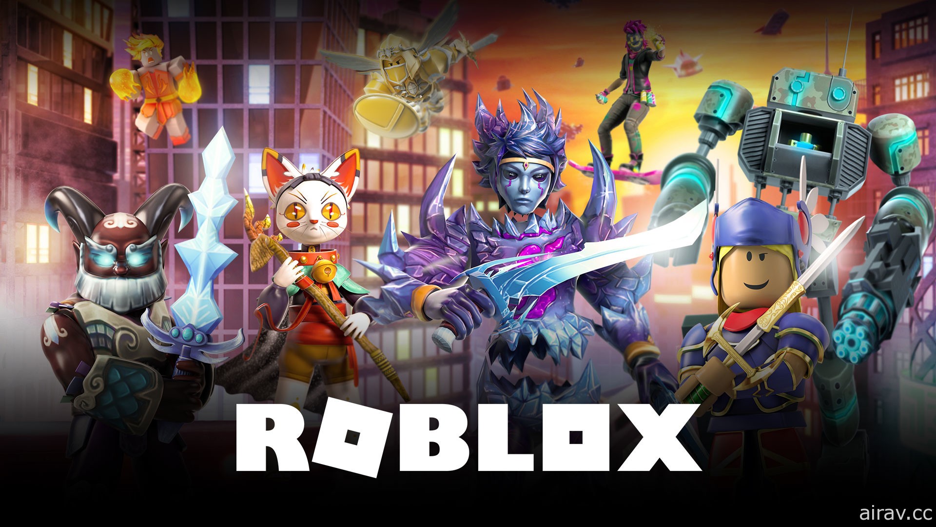 外電指出 Roblox 新一輪融資後估值近 300 億美元 計畫將直接上市而非透過 IPO