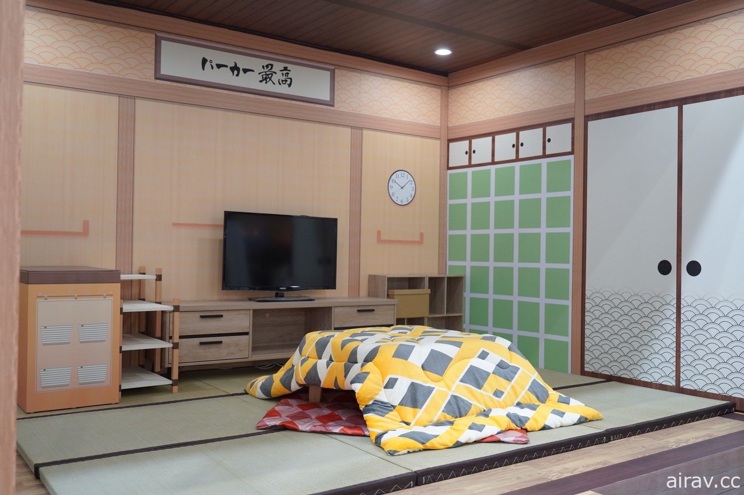 【TpGS 21】《胡桃日記》台北電玩展登場 現場打造胡桃專屬遊樂園