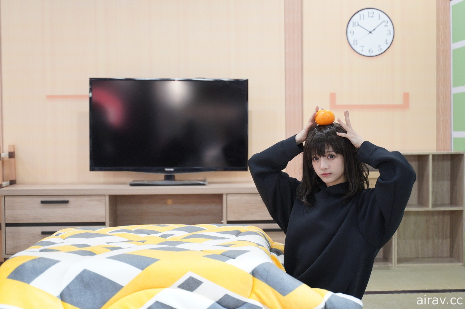 【TpGS 21】《胡桃日記》台北電玩展登場 現場打造胡桃專屬遊樂園