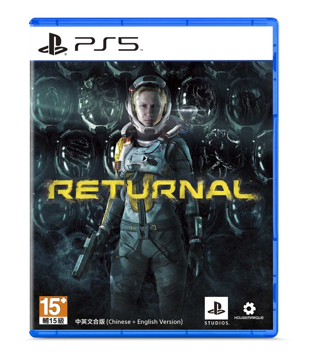 PS5 独占 Roguelike 射击游戏《死亡回归 Returnal》延期至 4 月问世 预购详情公开