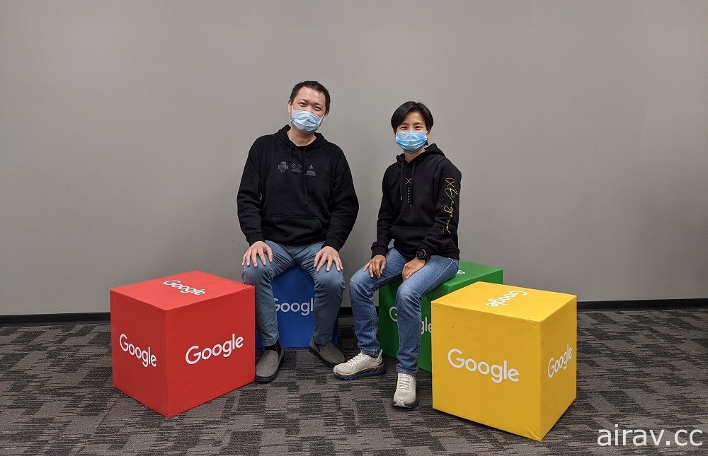 Google 今舉辦媒體聚會 分享如何推動台灣手機遊戲產業及傳奇網路轉戰手機平台之歷程