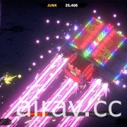 動作射擊遊戲《猴子桶戰》將登陸 PC 平台 支援跨平台 PVP 對戰