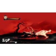 武俠動作 RPG 新作《影之刃 3》於中國推出 深入「影境」武林與墮落高手展開死鬥