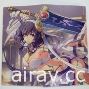 Falcom 旗艦店 2 月台北三創期間限定登場 集結《軌跡》《伊蘇》系列要素與商品