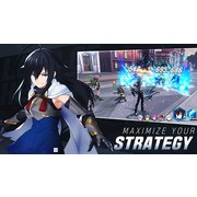 《Lord of Heroes》國際版《英雄之王》於 Google Play 開放預先註冊 扮演君主改革世界