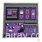 《福音戰士》系列與 ANNA SUI 展開合作企劃 推出一系列聯名商品