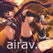 系列原點《受讚頌者 給逝者的搖籃曲》1 月 22 日登陸 Steam 平台