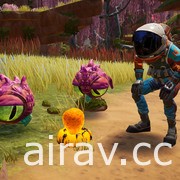 探索未知星球 《狂野星球之旅》PC 版今日登陆 Steam