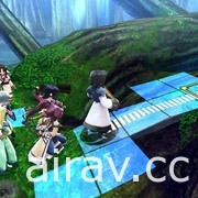 系列原點《受讚頌者 給逝者的搖籃曲》1 月 22 日登陸 Steam 平台