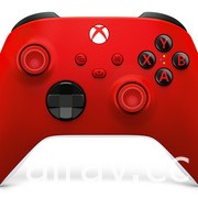 微軟推出全新「狙擊紅」配色款式新型 Xbox 無線控制器