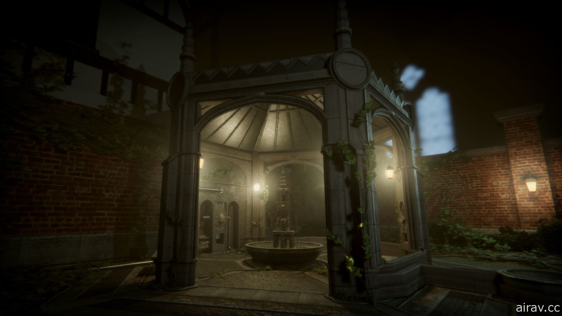 密室解谜游戏《The Room 4: Old Sins》PC 版 2 月 11 日登陆 Steam