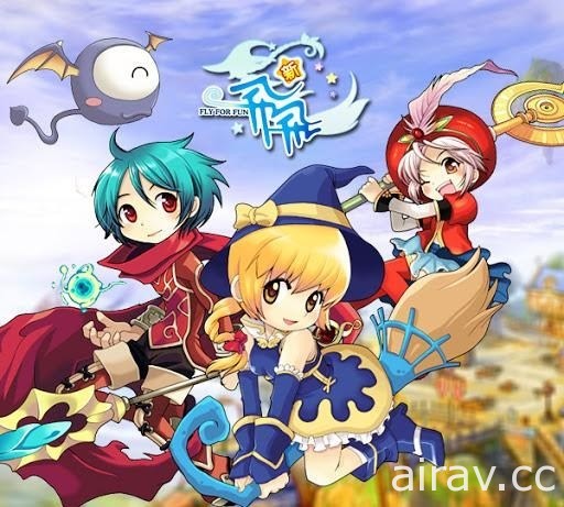 《新飛飛 Online（Flyff）》將於 3 月底結束營運 未來由原廠推出全球版