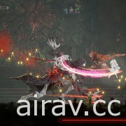 PC 新作《終結者莉莉：騎士救贖》搶先體驗即將登場 與純真少女一起對抗詛咒