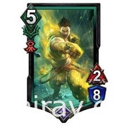 《TEPPEN》推出新英雄「阿市」及卡牌包「The Battle of Amatsu no Kuni」