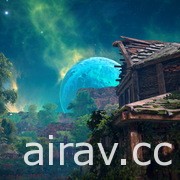 充滿變異生物的開放世界新作《突變紀元 Biomutant》確定遊戲發售日