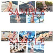 Falcom 旗艦店 2 月台北三創期間限定登場 集結《軌跡》《伊蘇》系列要素與商品