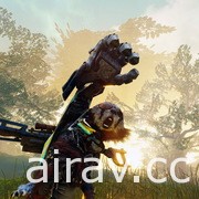 充滿變異生物的開放世界新作《突變紀元 Biomutant》確定遊戲發售日