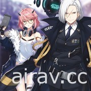 戰略塔防 RPG《未來戰》上市  曝光主題曲 MV 期間限定活動開跑