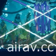 《萤幕判官》团队新作《弃海：波弟大冒险》试玩版 2 月限时开放